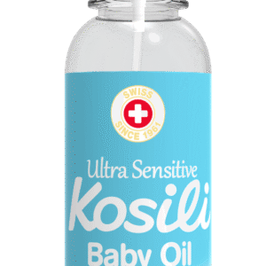 Ultra Sensitive Oil